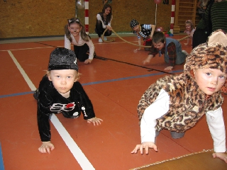 Karneval 2010