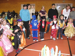 Karneval 2011