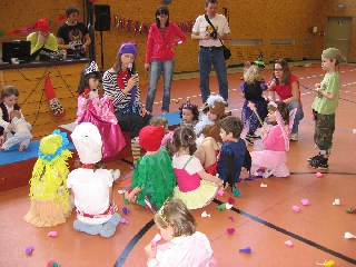 Karneval 2014